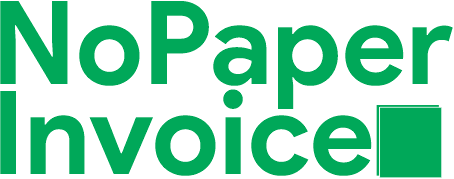 NoPaperInvoice